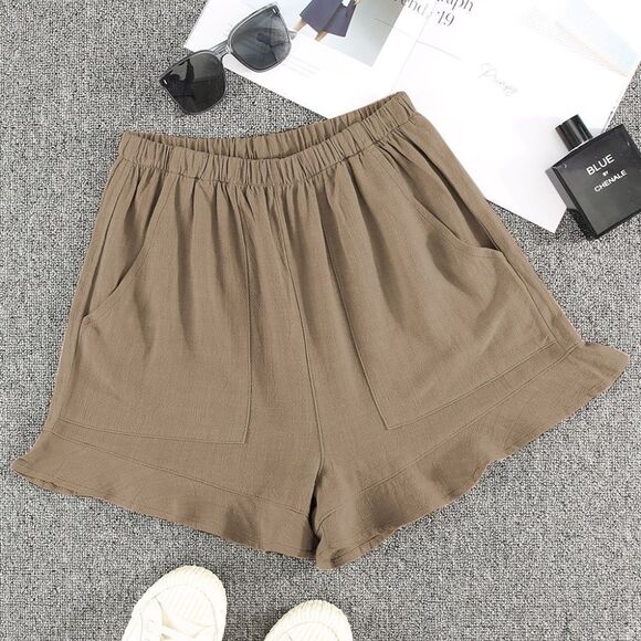 'Jayla' Shorts  - Picture 6 of 7